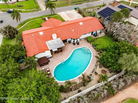 305 Sand Pine Road Indialantic FL 32903
