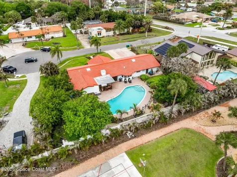 305 Sand Pine Road Indialantic FL 32903