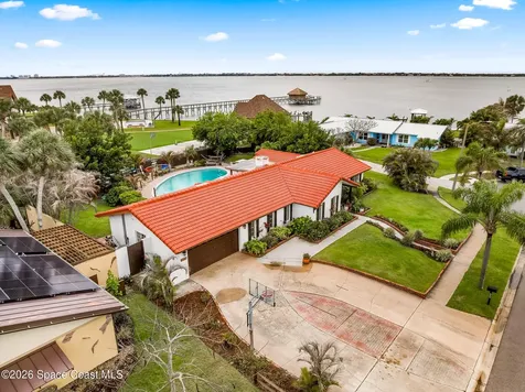 305 Sand Pine Road Indialantic FL 32903