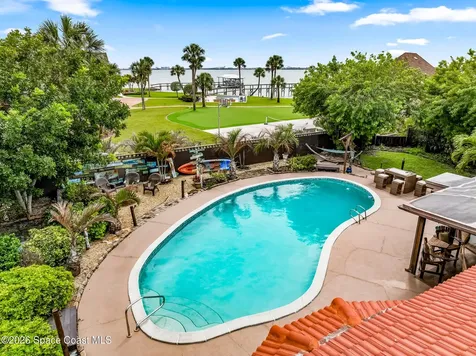 305 Sand Pine Road Indialantic FL 32903