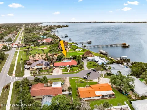 305 Sand Pine Road Indialantic FL 32903
