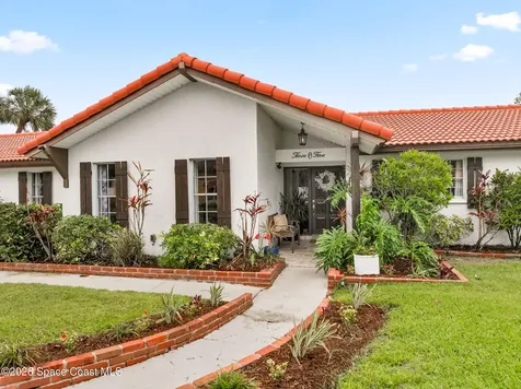 305 Sand Pine Road Indialantic FL 32903