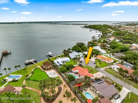 305 Sand Pine Road Indialantic FL 32903