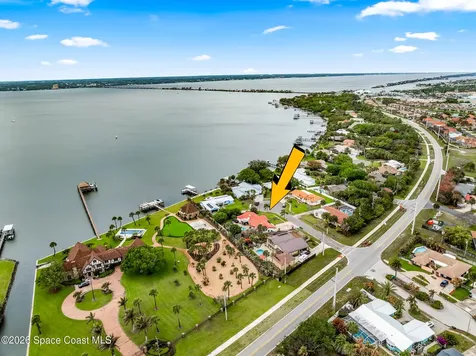 305 Sand Pine Road Indialantic FL 32903