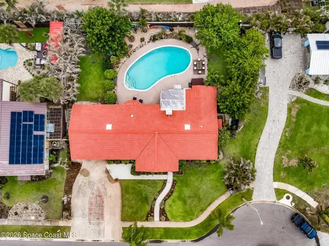 305 Sand Pine Road Indialantic FL 32903