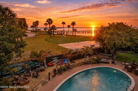 305 Sand Pine Road Indialantic FL 32903