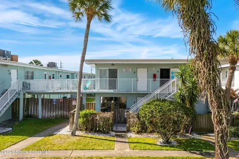 425 Harrison Avenue Cape Canaveral FL 32920