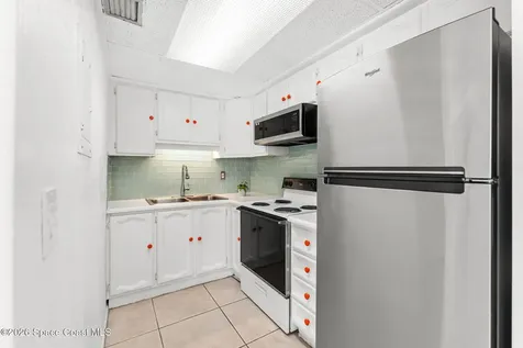 425 Harrison Avenue Cape Canaveral FL 32920