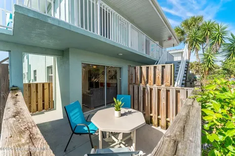 425 Harrison Avenue Cape Canaveral FL 32920
