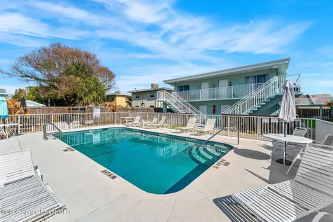 425 Harrison Avenue Cape Canaveral FL 32920