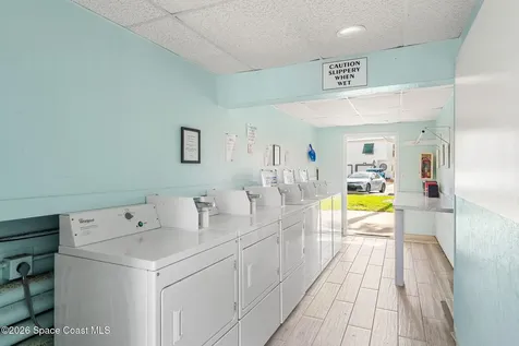 425 Harrison Avenue Cape Canaveral FL 32920