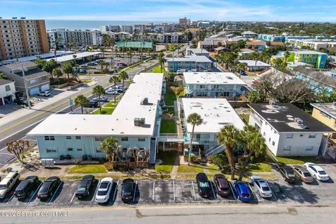 425 Harrison Avenue Cape Canaveral FL 32920