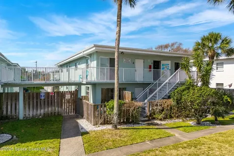 425 Harrison Avenue Cape Canaveral FL 32920