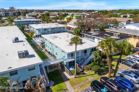 425 Harrison Avenue Cape Canaveral FL 32920