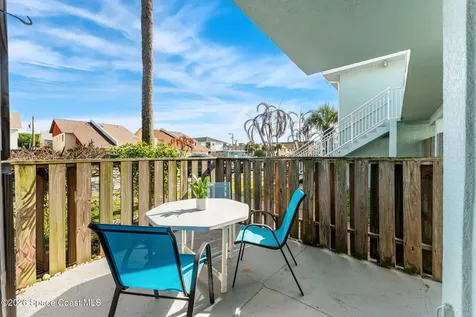 425 Harrison Avenue Cape Canaveral FL 32920
