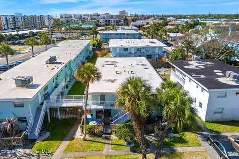 425 Harrison Avenue Cape Canaveral FL 32920