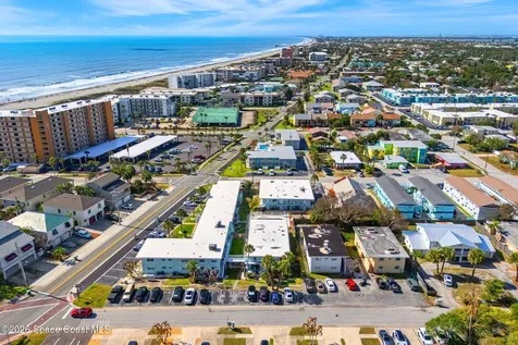 425 Harrison Avenue Cape Canaveral FL 32920