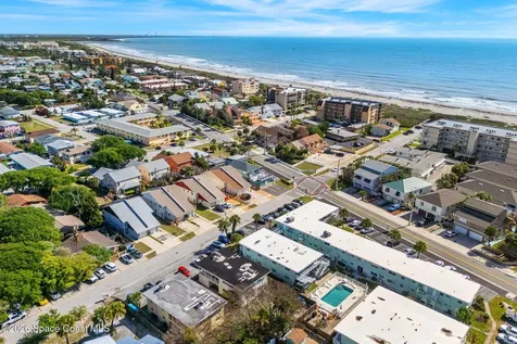 425 Harrison Avenue Cape Canaveral FL 32920
