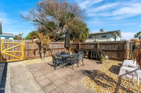 425 Harrison Avenue Cape Canaveral FL 32920
