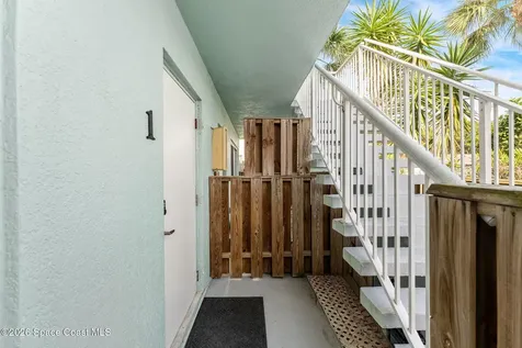 425 Harrison Avenue Cape Canaveral FL 32920