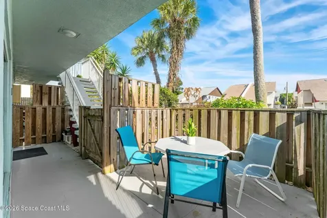 425 Harrison Avenue Cape Canaveral FL 32920