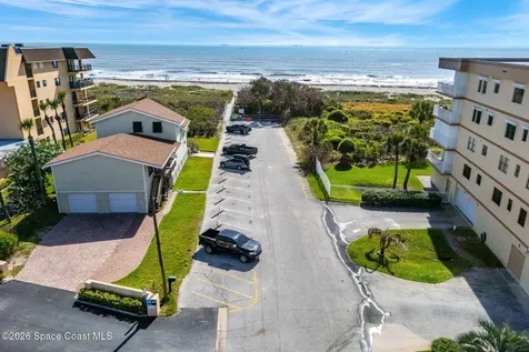 425 Harrison Avenue Cape Canaveral FL 32920