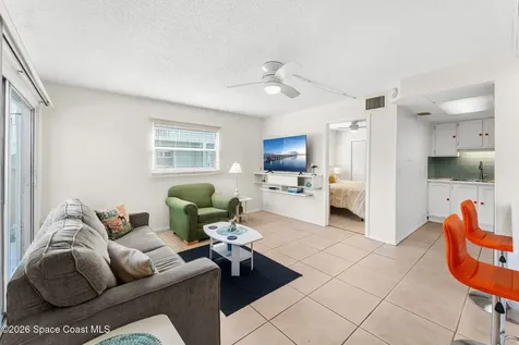 425 Harrison Avenue Cape Canaveral FL 32920