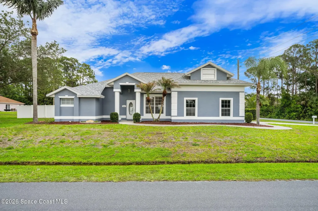 1311 Depew Street SE Palm Bay FL 32909