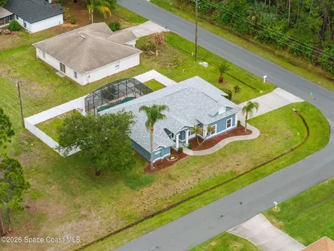 1311 Depew Street SE Palm Bay FL 32909