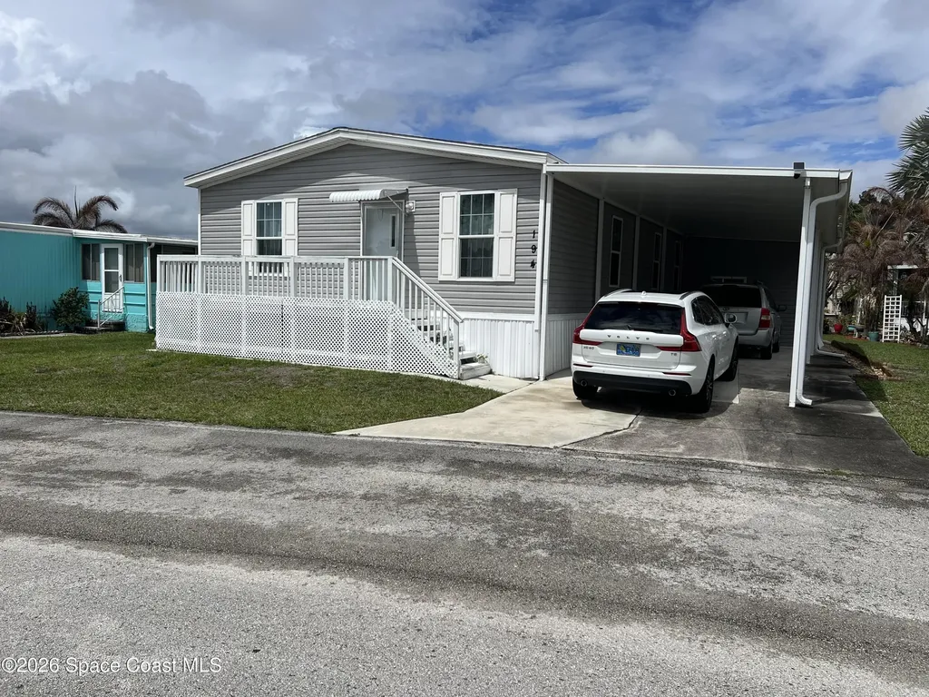 194 Holiday Park Boulevard NE Palm Bay FL 32907