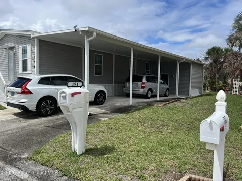194 Holiday Park Boulevard NE Palm Bay FL 32907