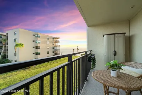 200 International Drive Cape Canaveral FL 32920