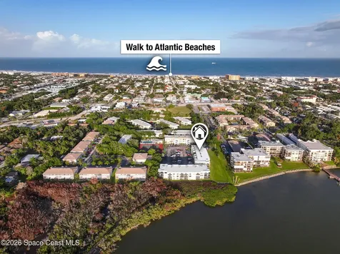 200 International Drive Cape Canaveral FL 32920