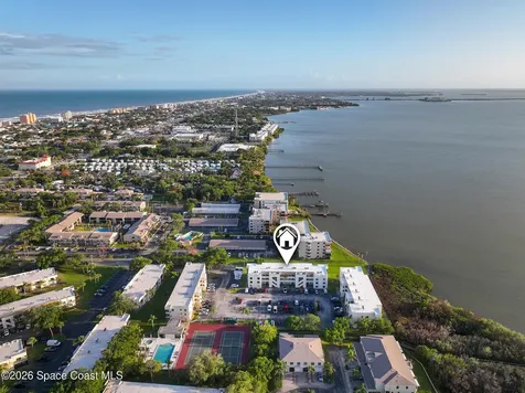 200 International Drive Cape Canaveral FL 32920