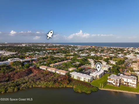200 International Drive Cape Canaveral FL 32920