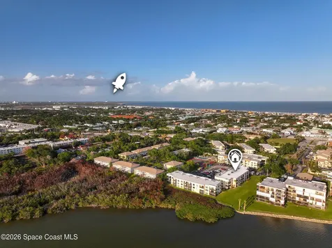 200 International Drive Cape Canaveral FL 32920