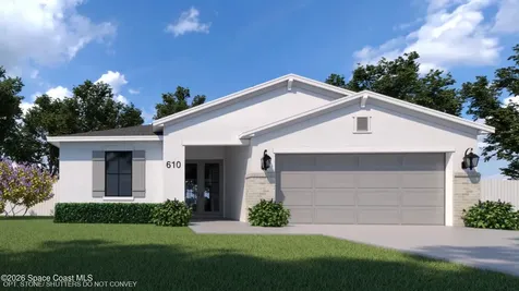 3181 La France Avenue SW Palm Bay FL 32908