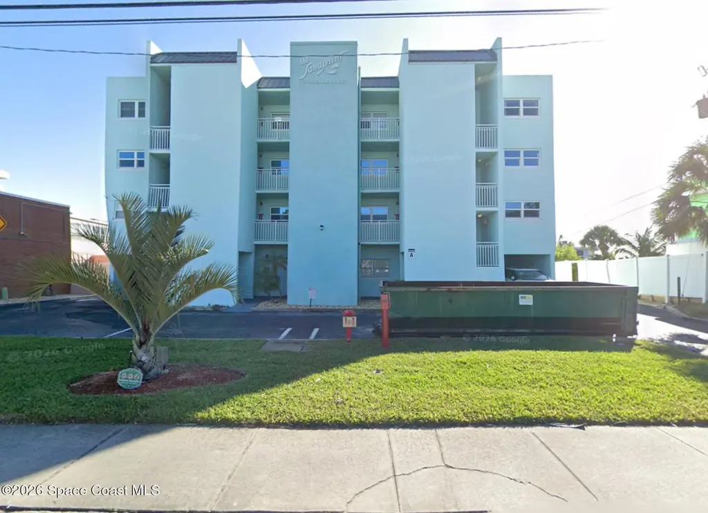 3610 Ocean Beach Boulevard Cocoa Beach FL 32931