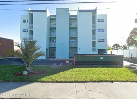3610 Ocean Beach Boulevard Cocoa Beach FL 32931