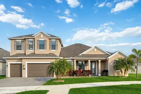 7565 Millbrook Avenue Melbourne FL 32940