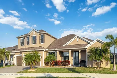 7565 Millbrook Avenue Melbourne FL 32940