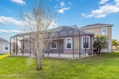 7565 Millbrook Avenue Melbourne FL 32940