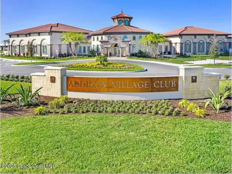 7565 Millbrook Avenue Melbourne FL 32940
