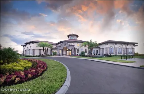 7565 Millbrook Avenue Melbourne FL 32940