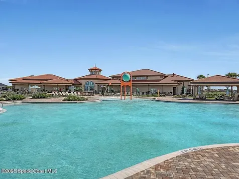 7565 Millbrook Avenue Melbourne FL 32940