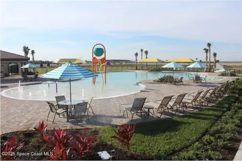 7565 Millbrook Avenue Melbourne FL 32940