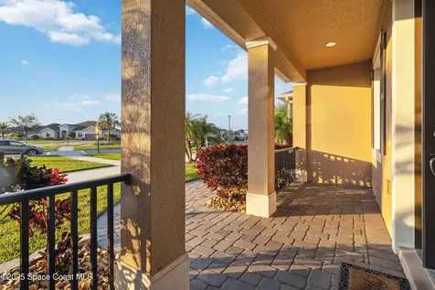 7565 Millbrook Avenue Melbourne FL 32940