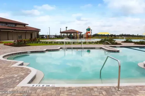 7565 Millbrook Avenue Melbourne FL 32940