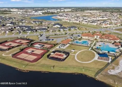 7565 Millbrook Avenue Melbourne FL 32940