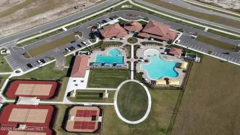7565 Millbrook Avenue Melbourne FL 32940